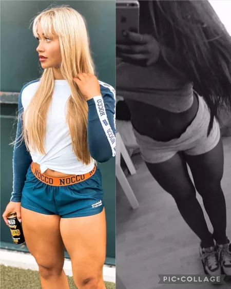 @nellypossner (six years) by PawgAdjudicator