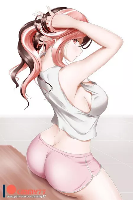 Neo by Daddybeatmepls