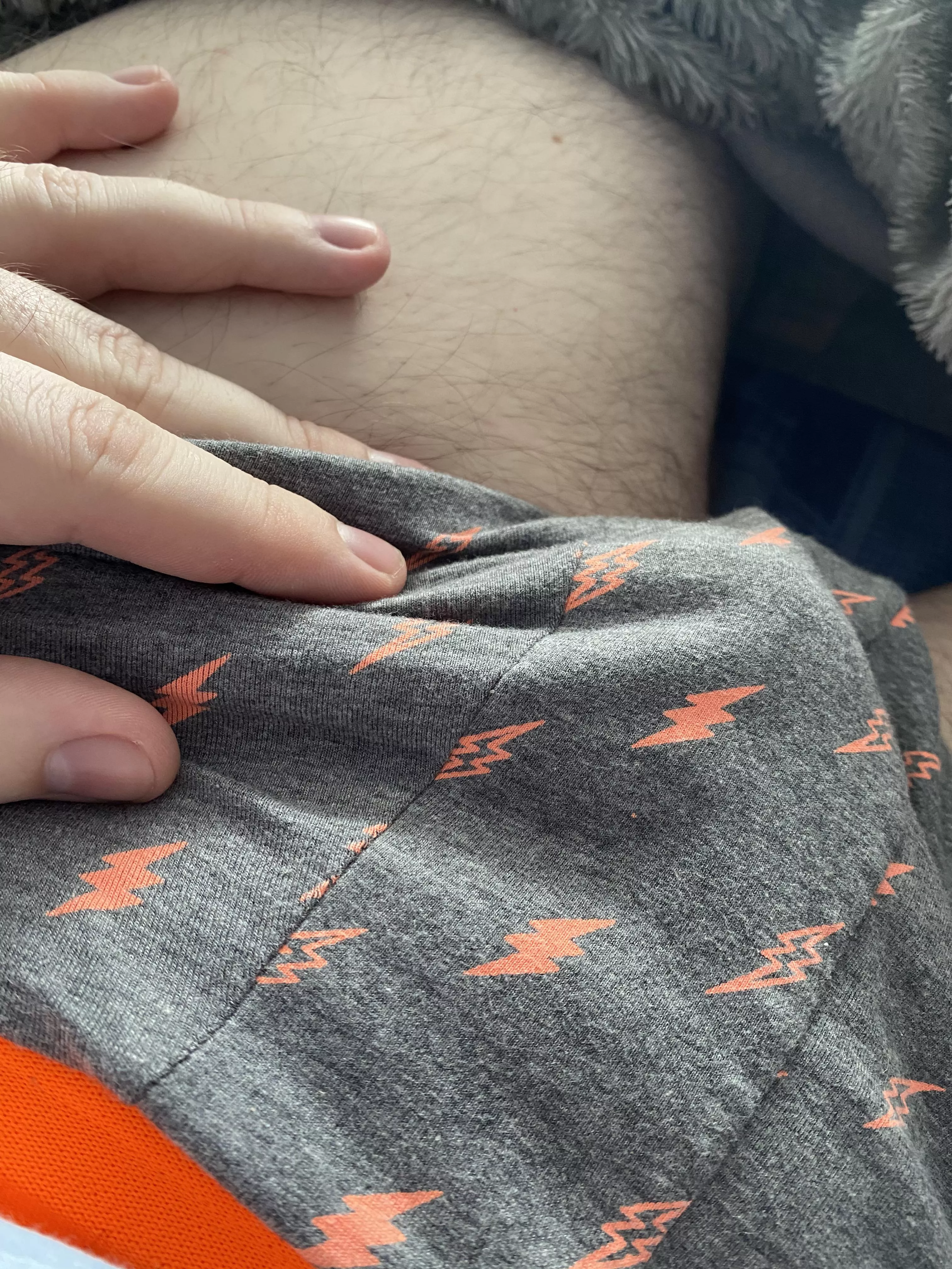 Neon lightning ⚡️ posted by DenshaiRebel