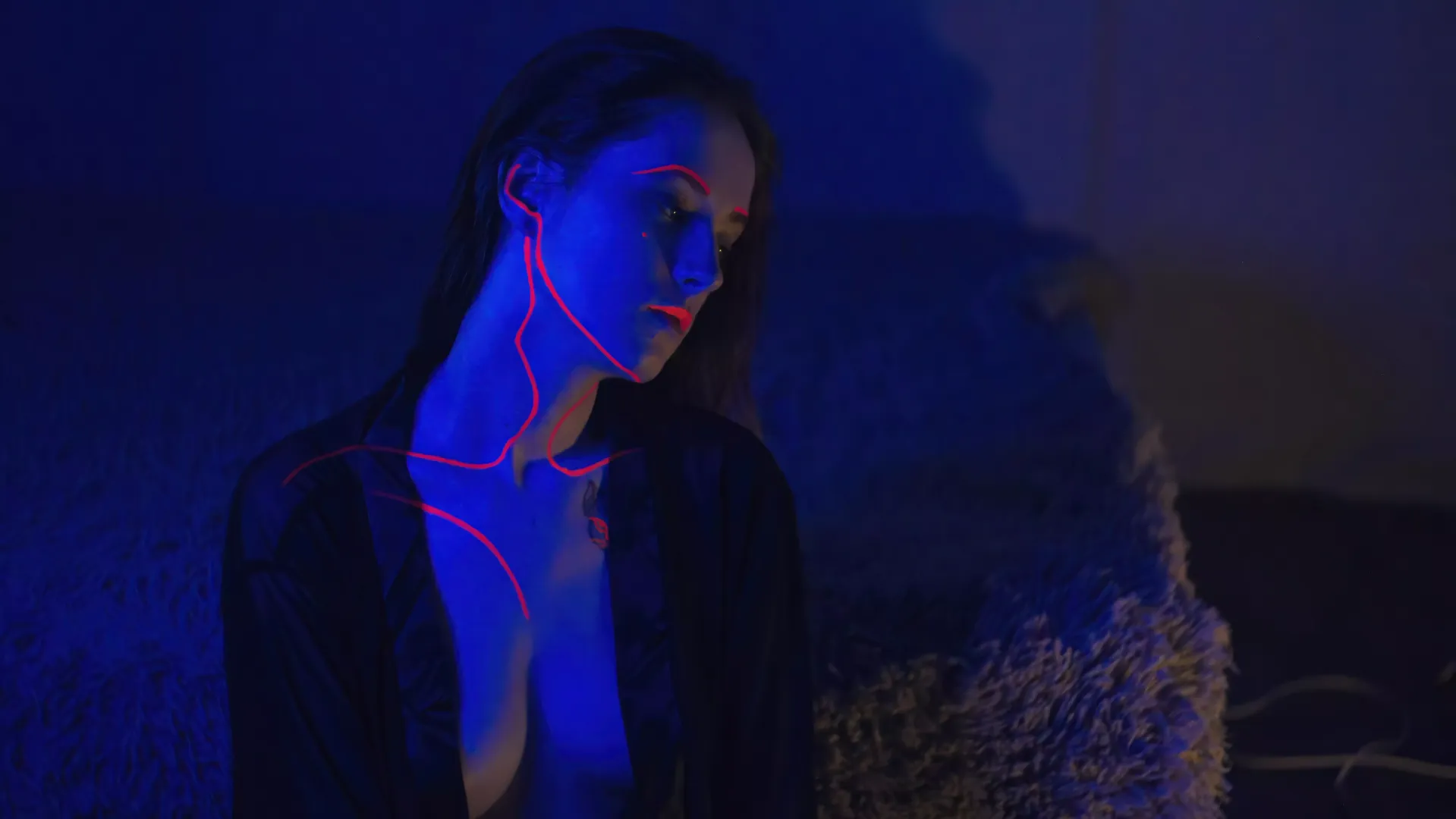 neon lights posted by HarleySpy