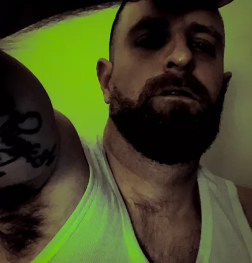 Neon vibe by Ok_Comfortable9253