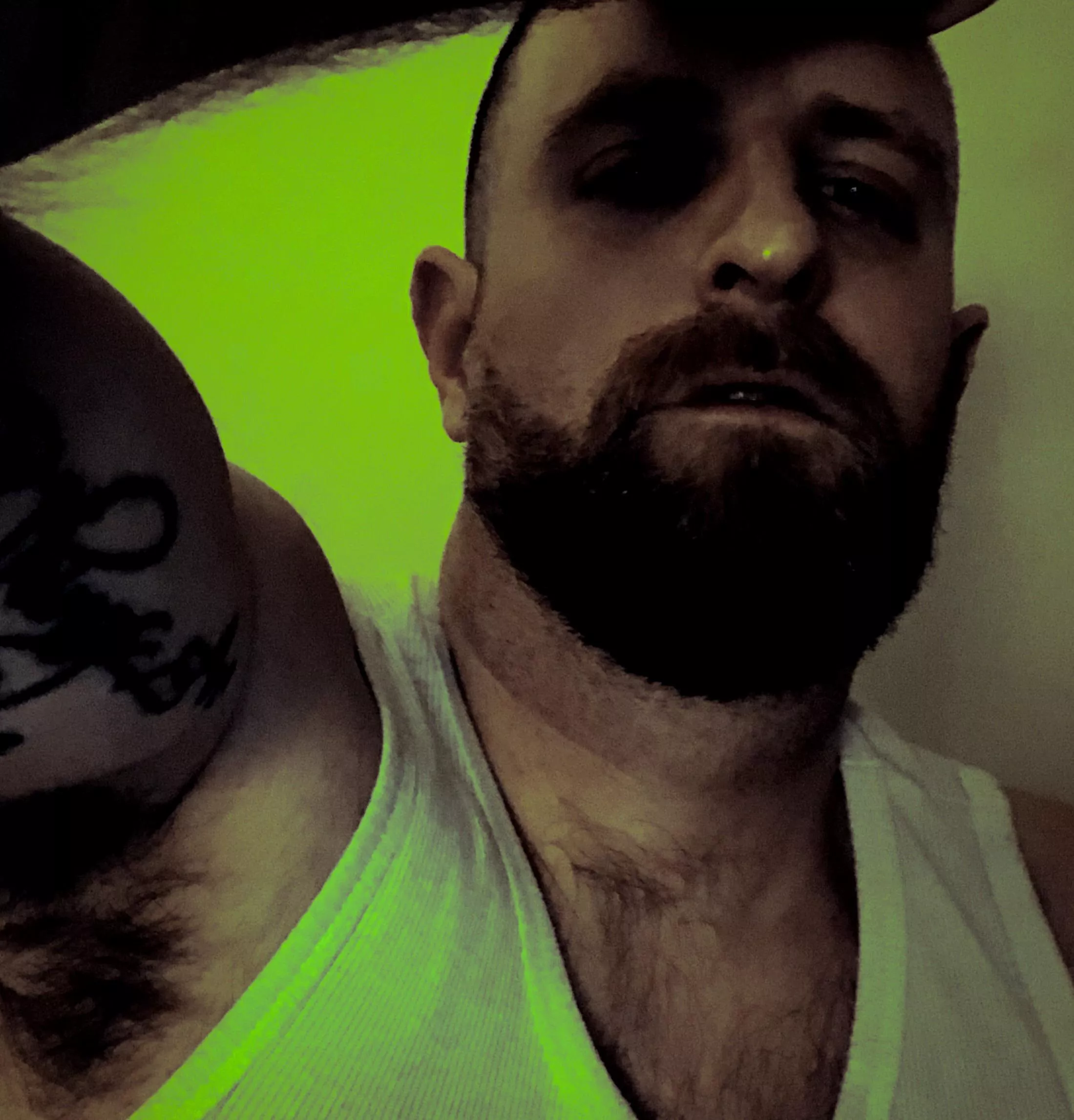 Neon vibe posted by Ok_Comfortable9253