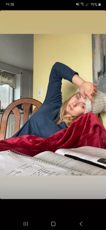 Nerd 👩🏻‍🏫 by AqueleTifosi