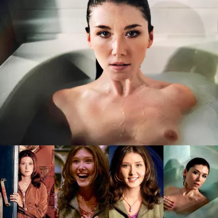 Nerd Vibes: Jewel Staite (Firefly, etc) by armymdic00