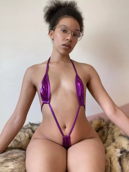 Nerdy and dirty 😉 by HoneyVulture