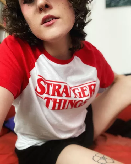 Nerdy curls 🎮 by ashleyymaeve