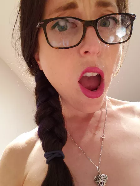 Nerdy_Faery by cedehh