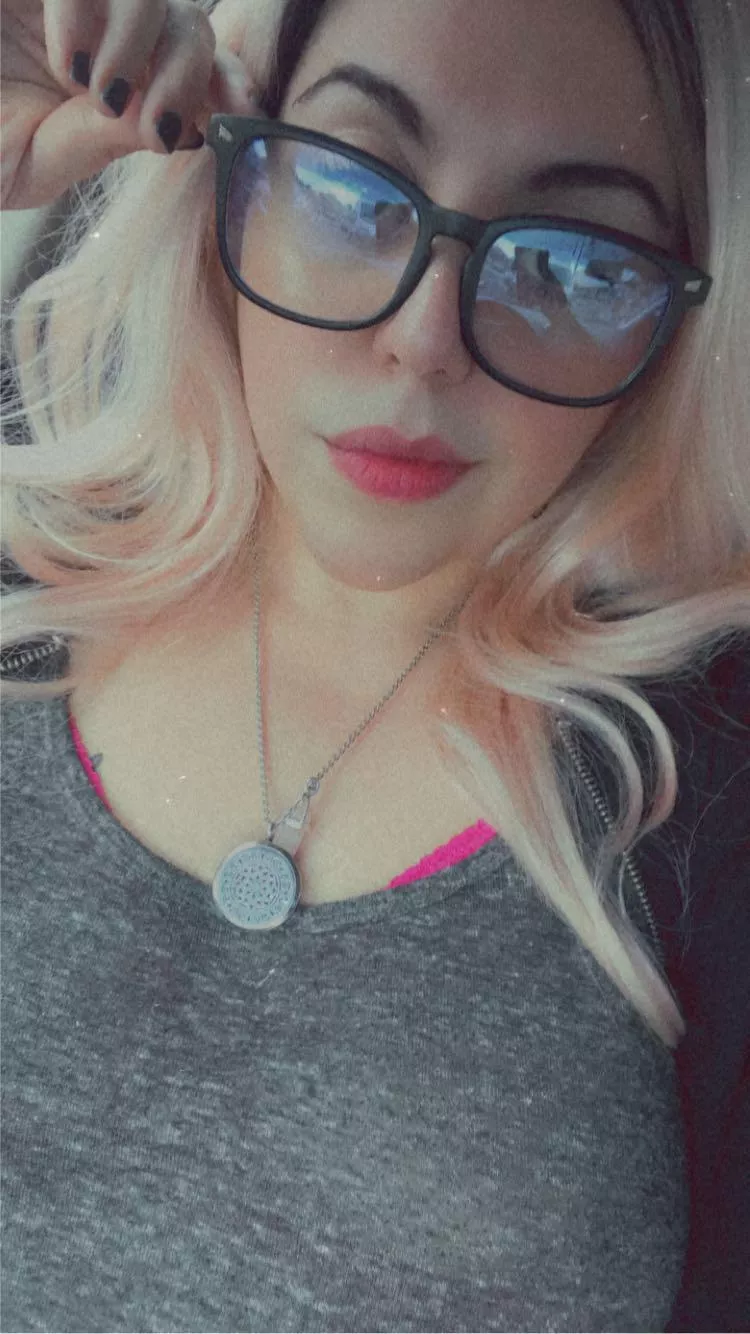 Nerdy girls for the win posted by XXLBarbie