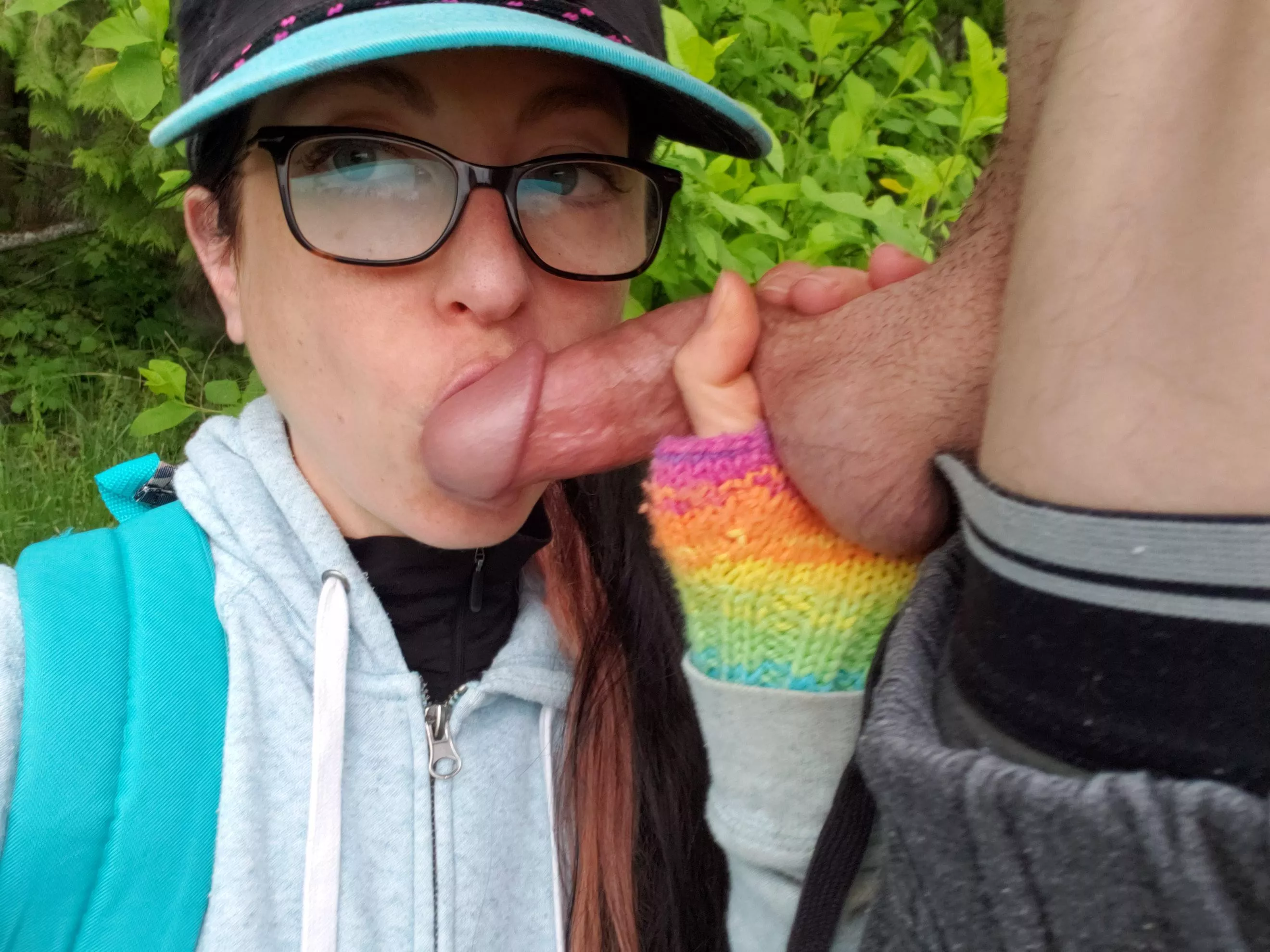 Nerdy kisses posted by dagilo