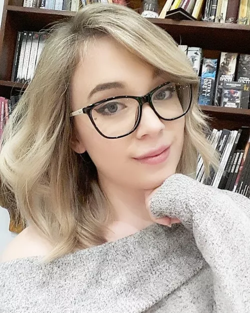 Nerdy & QT by gooningaccount