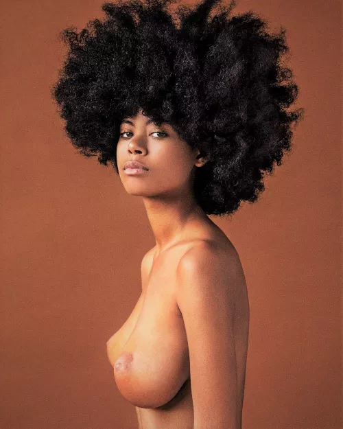 Nereyda on Film by miauguau44