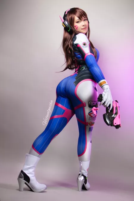 Nerf this! by virtualgeisha