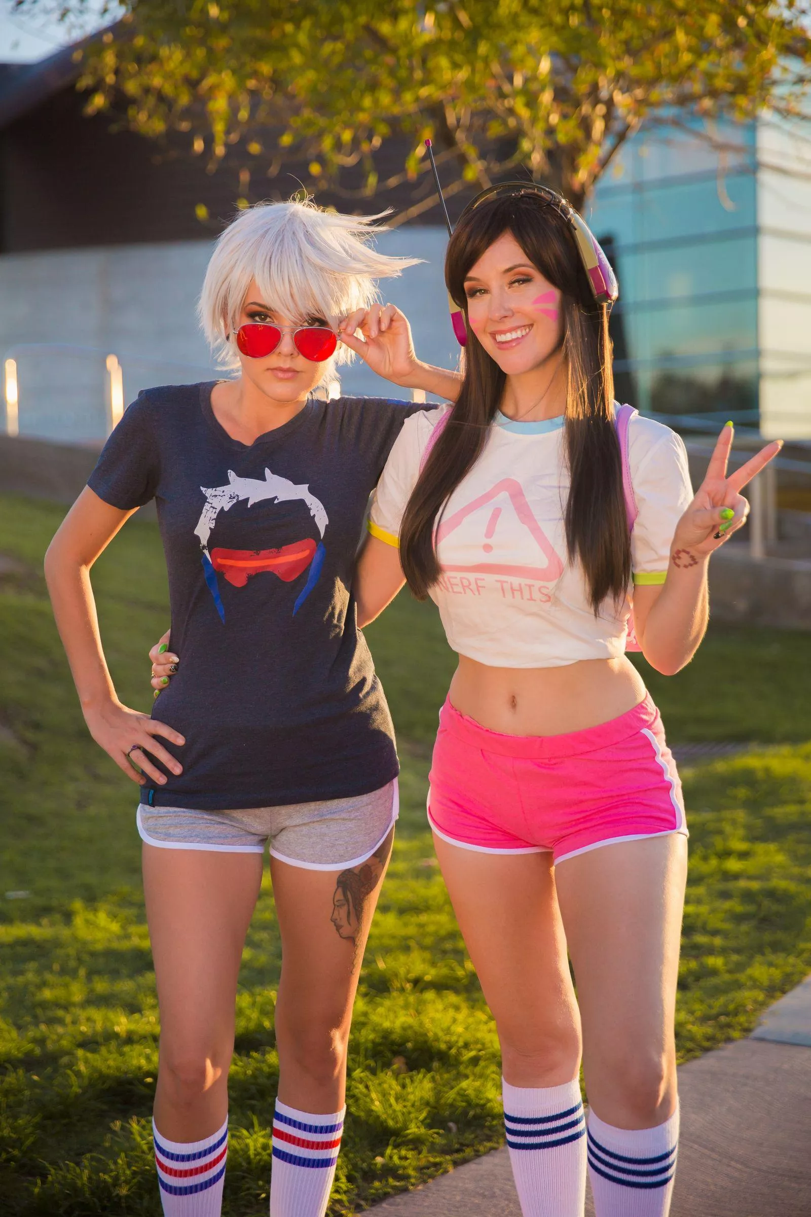 Nerf This posted by BurningCoals