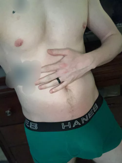 Nervous about posting here… by Mrandmrsmaskedcouple