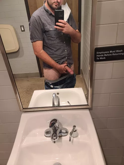 Nervous about posting this but screw it. Do I have enough? by aworrell96