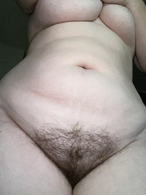 nervous about this one.. by ilovecarlrogers