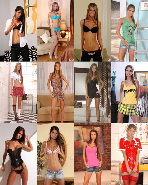 Nessa Devil by SafetyTrash