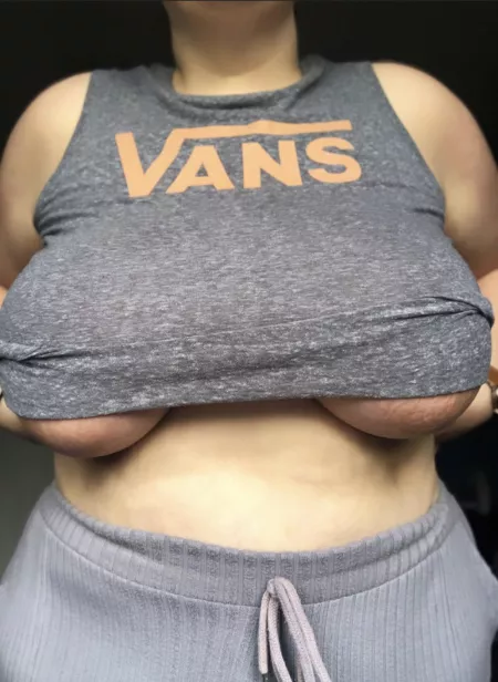 Netflix and chill? by scottishjj