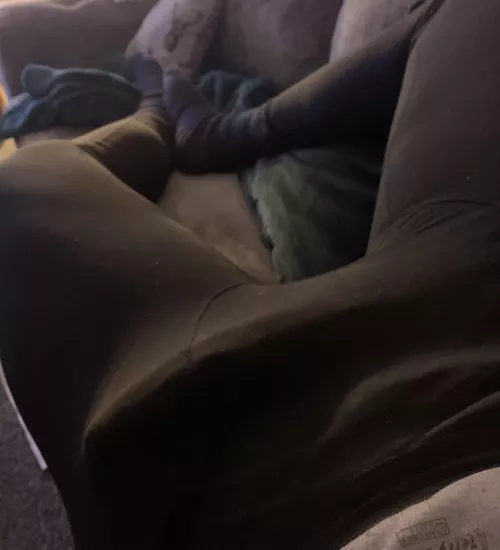 Netflix and chill? by DeviceCritical