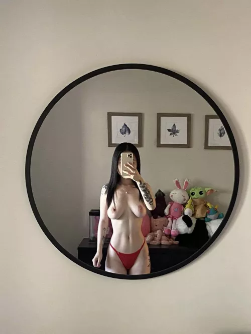 Netflix and chill tonight? 💕 by Lemoncycle