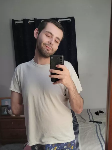 Never a bad night for star wars by Iamaquaman24