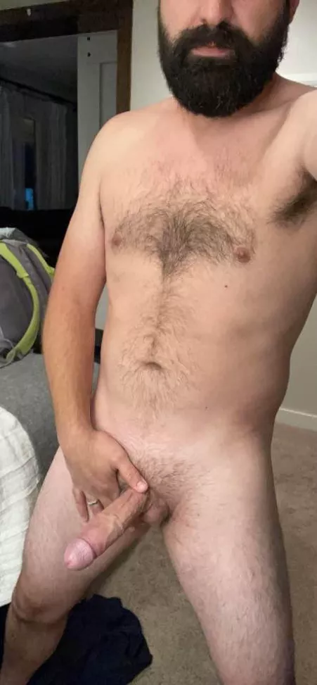 Never asked for a cock rating before… by dadshornyagain