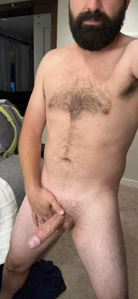 Never asked for a cock rating before… posted by dadshornyagain