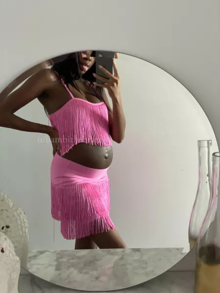 Never been on birth control, can you tell? by BambiTheBratz