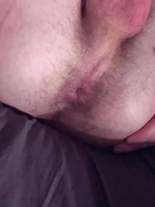 Never been so hairy, what do y’all thing ? by dgcckskr