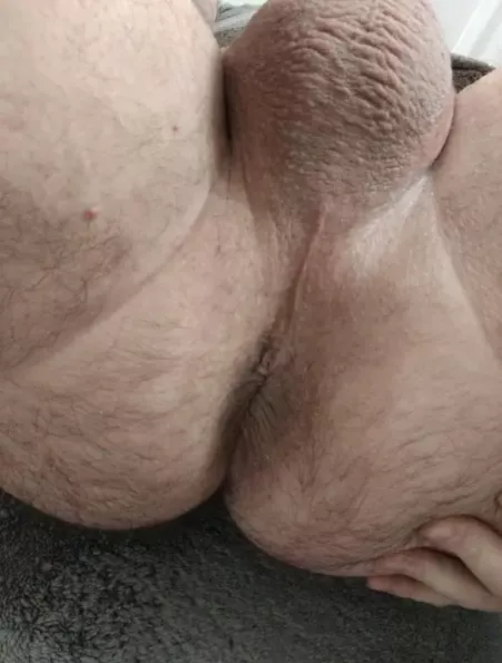 Never been touched by needsexhelp87