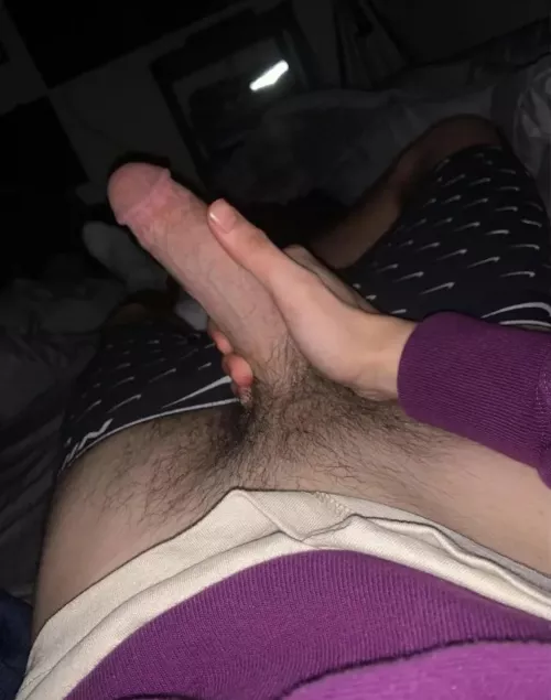 Never done this kinda thing.. lemme know what u think by Makimasfavpet69