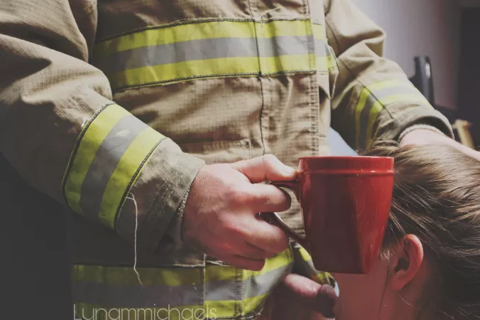 Never (F)orget. Please look into the World Trade Center Health Program that contracts through LHI. Logistics Health Inc. is leaving (M)any surviving responders struggling for the healthcare they deserve. by lunammichaels