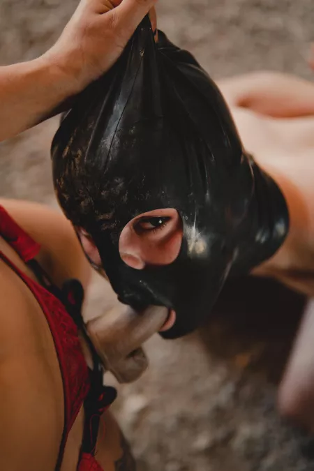 Never forget that you belong to me by mariamischievous