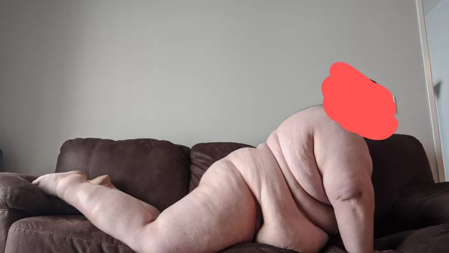 Never had anyone interested in my body. Hopefully someone here will enjoy it. by BP29