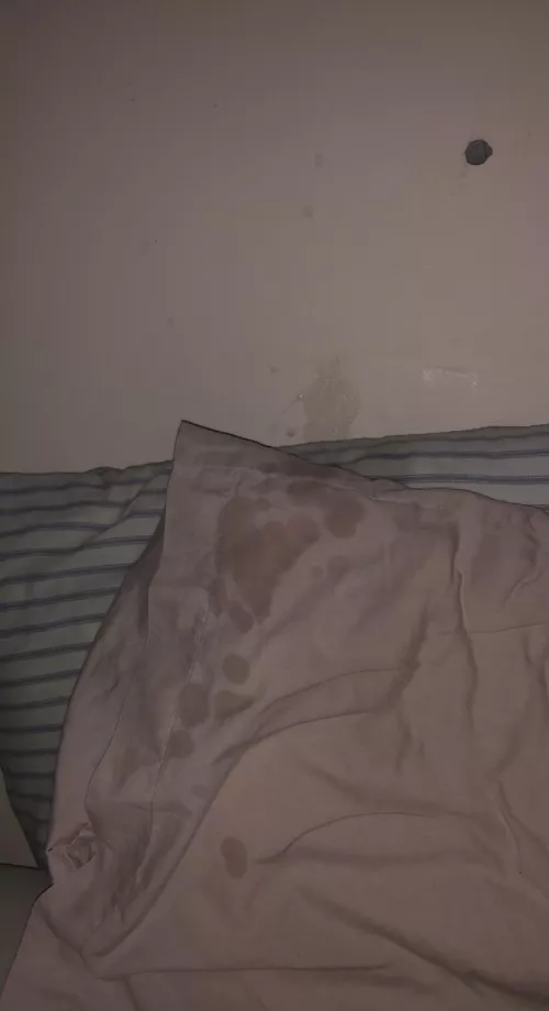 Never have I ever cum this hard in my life! Someone pass me a mf drink! by Lad4Dad86