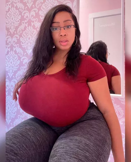 Never hiding these by yeet_012