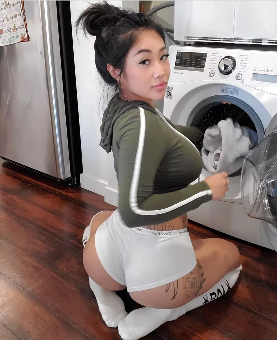 Never let your daughters attend school! Train them for houseduties, illiterate and obedient. posted by cuckquean-babe