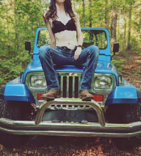 Never looking back by Nattykatty69