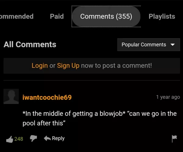 Never miss the pool day by _i_need_space_