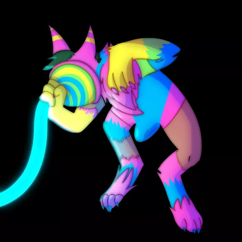 Never not enough WereWire tfs by Lappy_Tfs