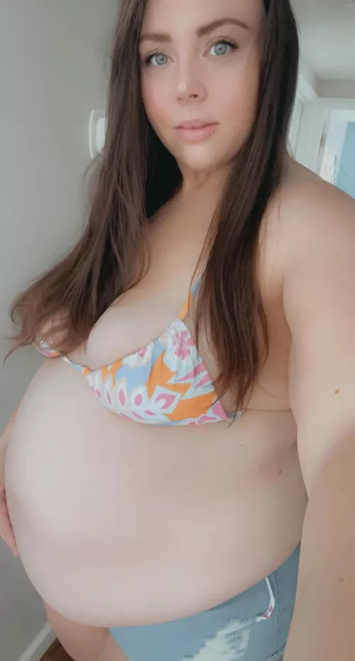 Never not stuffed these days 💕 by cjccannot