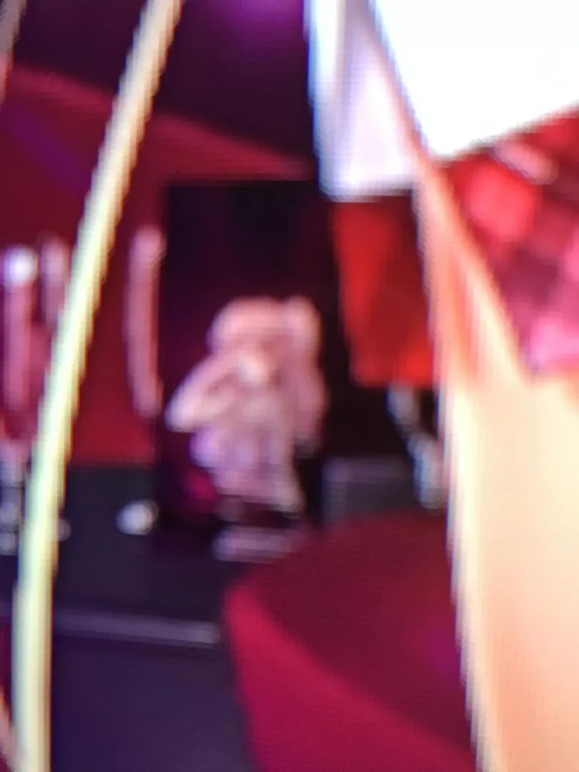 Never noticed this in the strip club until now posted by biteyboi01