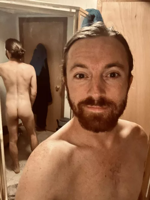 Never post NSFW stuff to this profile but 🤷‍♂️ by Whaddupmeng90