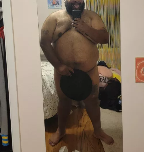 Never posted anything like this before, but might as well try! by HappyHogan69