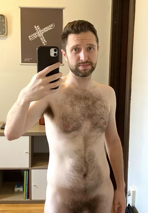 never posted face on here before but i’m feeling bold today. happy sunday by jrv101