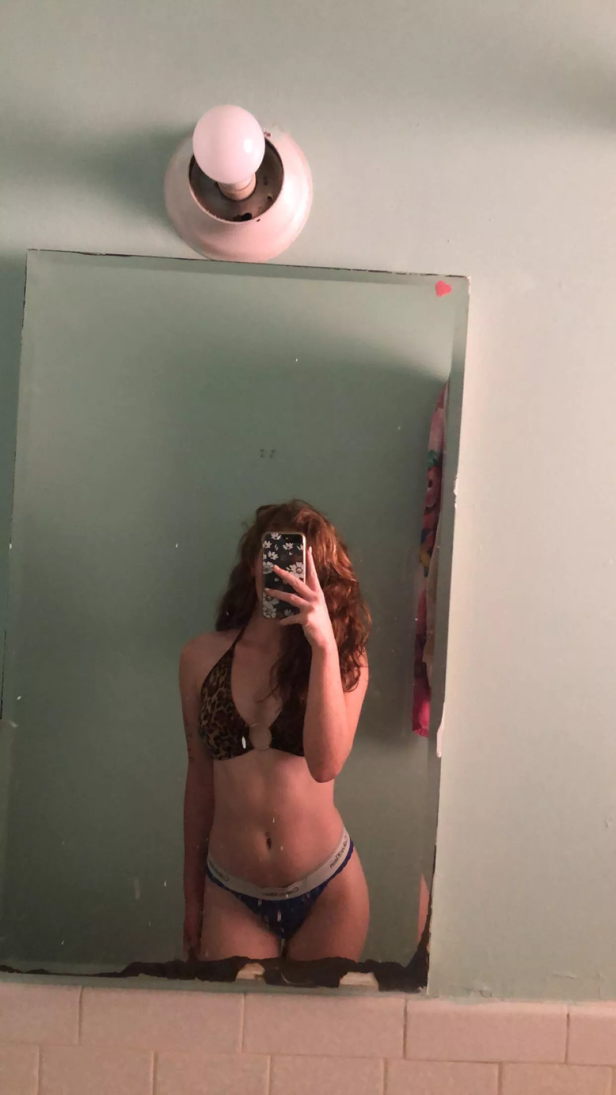 😘never posted here .. let’s see how I do :) posted by Babie_Rosee