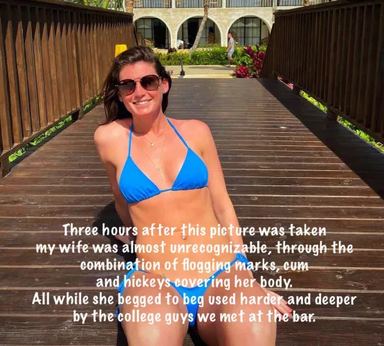 Never Prouder by Sufficient-Mixture17