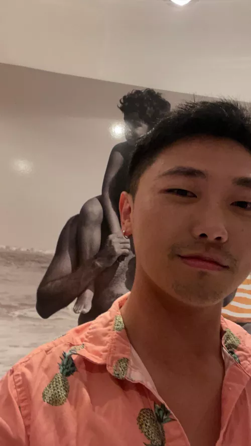 Never seen Asians here so here is to that 🤨 by Spare-Cloud-6256