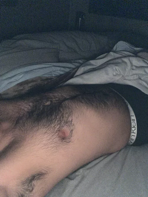 Never thought I looked good with all this hair. What do you all think? by Gatorguy27