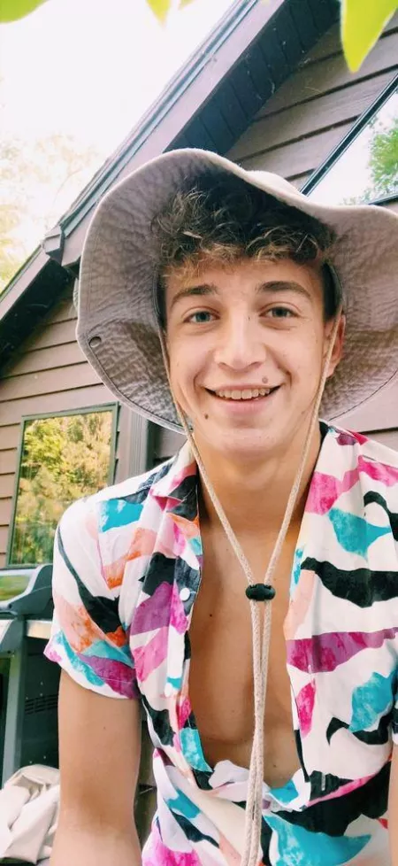 Never thought I'd be doing this, haha. by bcxiii3